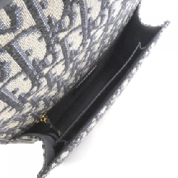 Túi xách vai DIOR OBLIQUE 30 Montaigne M9203UTZQ của Christian Dior 612118