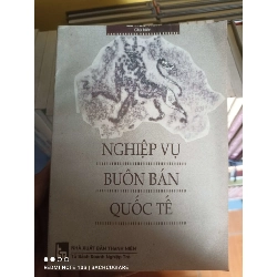 Nghiệp vụ buôn bán Quốc Tế - Lê Hiếu Tiên