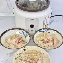 UNIE USC208 – Nồi kho hầm điện chính hãng, bền bỉ mới 100% 723222