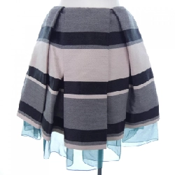 【Mã giảm giá】Christian Dior CHRISTIAN DIOR Váy 654238