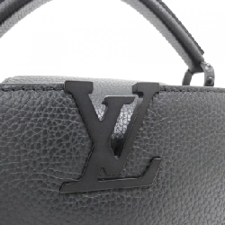 Túi Louis Vuitton Capucines BB M55855 618382