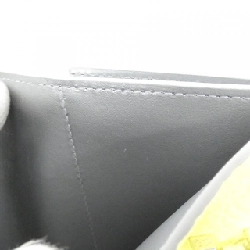 Ví Compact LV Vertical Da Exotique Louis Vuitton N89118 - Hàng hiệu Chính hãng 769596