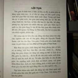Một số tôn giáo ở Việt Nam - Nguyễn Thanh Xuân 730738