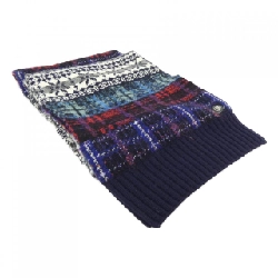 Khăn choàng CHANEL P46483K05858 - Hàng hiệu Chính hãng