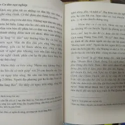 CỘNG ĐỒNG NGƯ DÂN Ở VIỆT NAM - NGUYỄN DUY THIỆU 702889