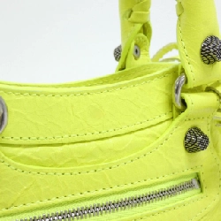 Túi xách nhỏ Balenciaga Neo Cagole 751523 1VG9Y 609810