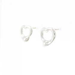 Bông tai Tiffany Open Heart - Hàng hiệu Authentic 843046