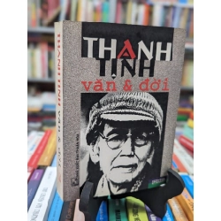 Thanh Tịnh Văn và Đời