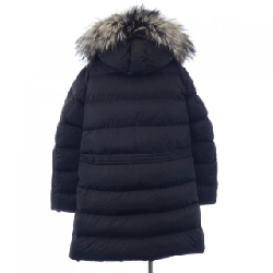Áo khoác lông vũ MONCLER 633463
