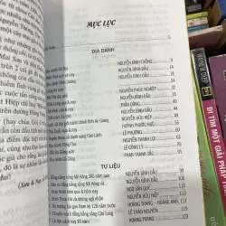 NAM BỘ XƯA VÀ NAY - NXB THỜI ĐẠI  731916