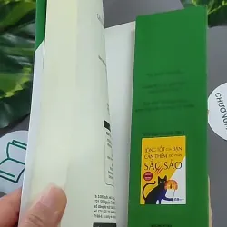 Lòng Tốt Của Bạn Cần Thêm Đôi Phần Sắc Sảo 2 - Mô Nhân Ca 604653