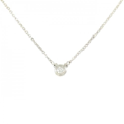 Dây chuyền Tiffany By The Yard - Hàng hiệu Authentic