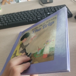 The Trip   Ezra Jack Keats 531357