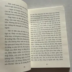 Vẫn còn nắng trên đồi - Nguyễn Thị Duyên Sanh (t01) 750568