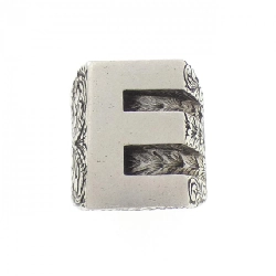 Nhẫn Gucci 925 - Hàng hiệu Chính hãng 835226