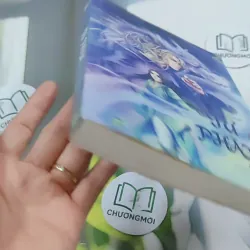 Tư Phàm - Công Tử Hoan Hỉ 744703