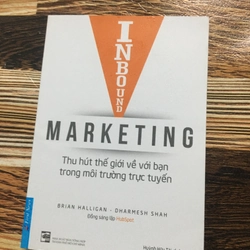 Inbound Marketing (Thu Hút Thế Giới Về Với Bạn Trong Môi Trường Trực Tuyến). 333710
