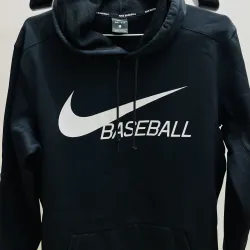 Áo hoodie Nike Nam Vải nỉ 762437