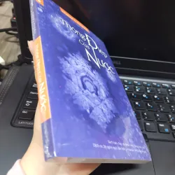 Sách - Thông điệp của nước - In màu 681118