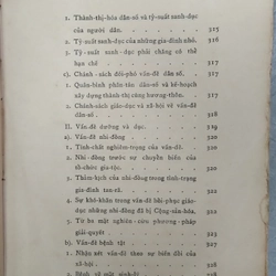 TAM DÂN CHỦ NGHĨA - Tôn Trung Sơn 215557