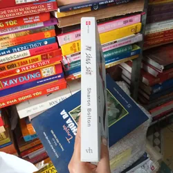 Kẻ Sống Sót - Sharon Bolton 739205