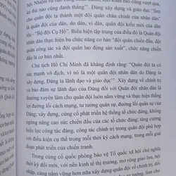 TỔNG KẾT ĐẢNG LÃNH ĐẠO QUÂN SỰ VÀ QUỐC PHÒNG TRONG CÁCH MẠNG VIỆT NAM (1945 - 2000) 731500