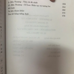 ĐỀN THƯỢNG CỔ LOA VÀ NHỮNG BÍ ẨN TRONG LÒNG ĐẤT - TS. LẠI VĂN TỚI 532027
