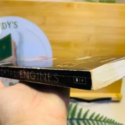 [Sách tiếng Anh 2hand] Like new 90% - Mortal Engines 592581