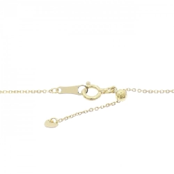 K18YG Dây chuyền kim cương hình chữ thập 1.00CT - Hàng hiệu Chính hãng 857284