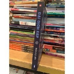 Đại dịch kép -Giản Tư Hải