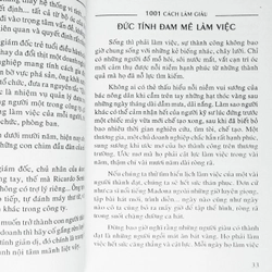 1001 cách làm giàu 463520