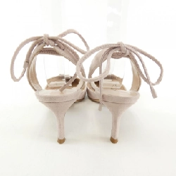 【Khuyến mãi】Giày cao gót GIORGIO ARMANI 665244