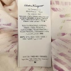 Áo sơ mi SALVATORE FERRAGAMO 626840