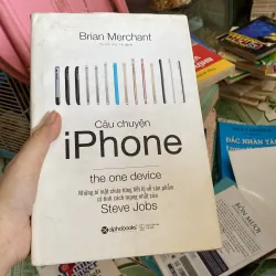 Câu chuyện IPhone 