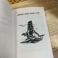 Cuộc Phiêu Lưu Về Miền Nam - Jack London 754772