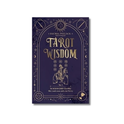 Tarot Wisdom (Tập 2) - Rachel Pollack