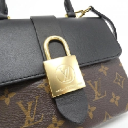 Túi Louis Vuitton Monogram Rocky BB M44141 617483