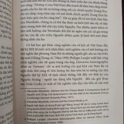 VÙNG ĐẤT NAM BỘ DƯỚI TRIỀU MINH MẠNG - CHOI BYUNG WOOK 993450