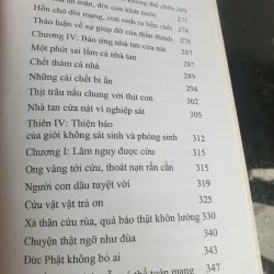 Nhân Quả Báo Ứng Những Điều Mắt Thấy Tai Nghe 700757