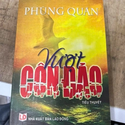 Vượt Côn Đảo .19