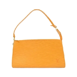 Túi đeo chéo Louis Vuitton Epi Pochette Accessoires 24cm M5294H