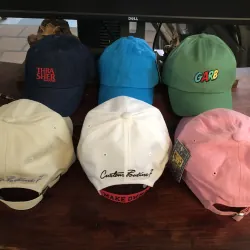 Combo 3 nón kết xuất khẩu xịn ship ngẫu nhiên không lựa màu. 1006053