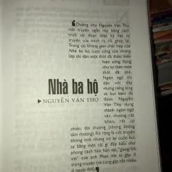 Ngôi nhà thung lũng  1011131