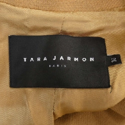 Áo khoác TARA JARMON 630956