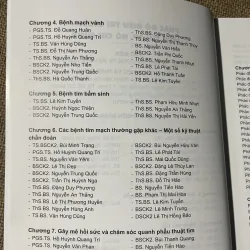 Các đồ điều trị 2022 - TS.BSCK2. Bùi Minh Trạng PGS.TS. Hồ Huỳnh Quang Trí- 720 trang  750278