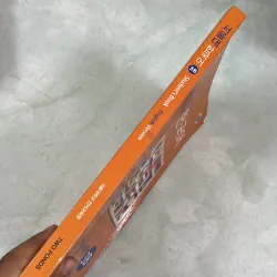 Sách học Tiếng Hàn 3B 1035630