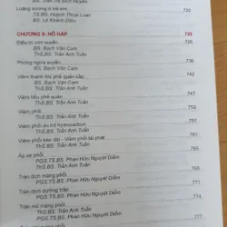 PHÁC ĐỒ ĐIỀU TRỊ NHI KHOA  737841