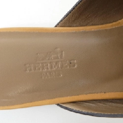 Giày sandal HERMES - Hàng hiệu chính hãng 830807