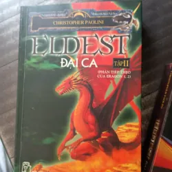 Đại ca 1&2 ( Phần 2 bộ Cậu bé cưỡi rồng) 996945