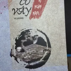 cờ vây truyền kỳ ngàn năm